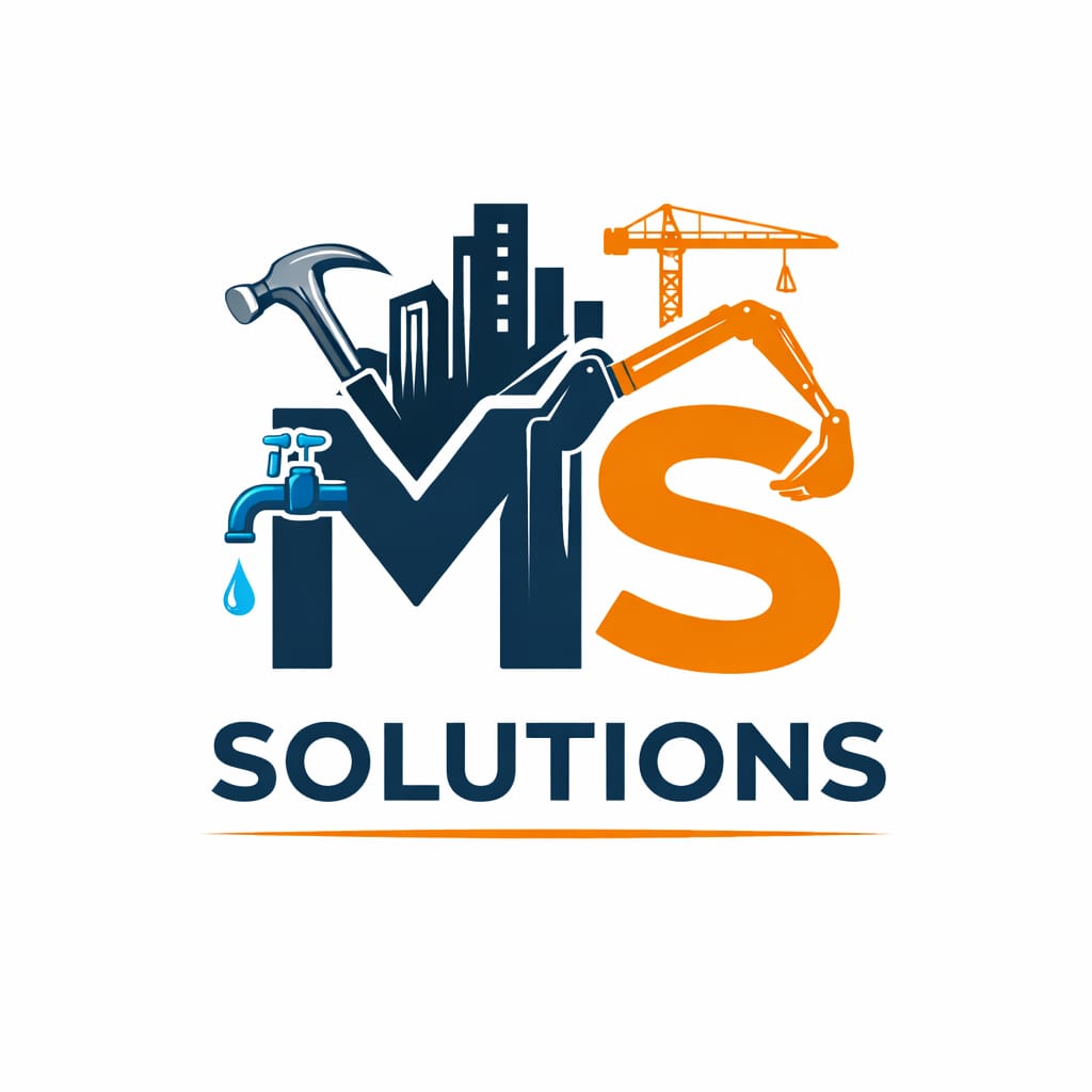 ms solutions logo